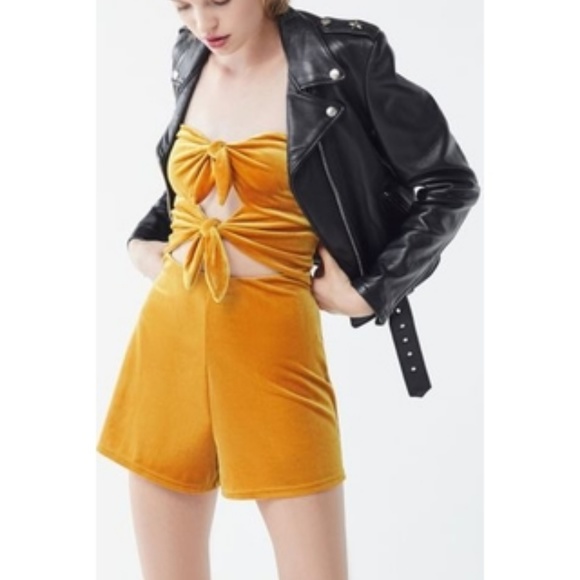 Urban Outfitters Pants - NWT Urban Outfitters romper